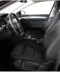 VOLKSWAGEN Passat Variant 1.4 TSI COMFORTLINE NAVI ACC 16