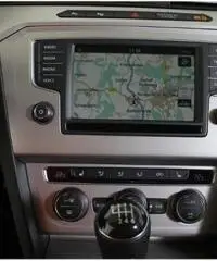 VOLKSWAGEN Passat Variant 1.4 TSI COMFORTLINE NAVI ACC 16