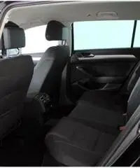 VOLKSWAGEN Passat Variant 1.4 TSI COMFORTLINE NAVI ACC 16