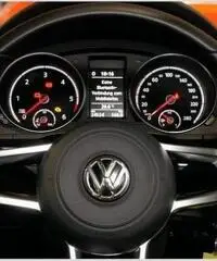 VOLKSWAGEN Scirocco 2.0 TDI 150CV DPF SPORT NAVI PDC rif. 6769852