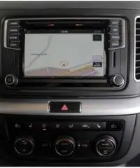 VOLKSWAGEN Sharan 2.0TDI 150CV Comfortline DSG NAVI XENO/LED 7 POSTI rif. 7091741 VOLKSWAGEN Sharan 2.0TDI 150CV Comfortline DSG NAVI XENO/LED 7 POSTI rif. 7091741