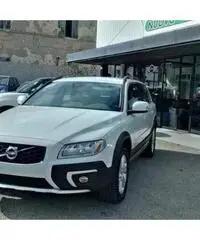 Volvo Xc70 D4 Business Navi