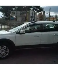 Volvo Xc70 D4 Business Navi