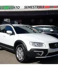 Volvo Xc70 D4 Business Navi