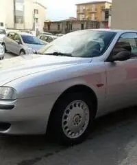 ALFA ROMEO 156 1.8i 16V Twin Spark cat rif. 7181659 ALFA ROMEO 156 1.8i 16V Twin Spark cat rif. 7181659
