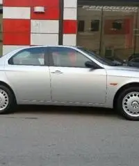 ALFA ROMEO 156 1.8i 16V Twin Spark cat rif. 7181659 ALFA ROMEO 156 1.8i 16V Twin Spark cat rif. 7181659