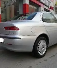 ALFA ROMEO 156 1.8i 16V Twin Spark cat rif. 7181659 ALFA ROMEO 156 1.8i 16V Twin Spark cat rif. 7181659