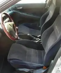 ALFA ROMEO 156 1.8i 16V Twin Spark cat rif. 7181659 ALFA ROMEO 156 1.8i 16V Twin Spark cat rif. 7181659