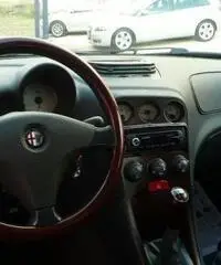 ALFA ROMEO 156 1.8i 16V Twin Spark cat rif. 7181659 ALFA ROMEO 156 1.8i 16V Twin Spark cat rif. 7181659