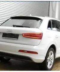 AUDI Q3 2.0 TDI 177 CV - Tdi S-Line - Quattro - 2013 rif. 7181734 AUDI Q3 2.0 TDI 177 CV - Tdi S-Line - Quattro - 2013 rif. 7181734
