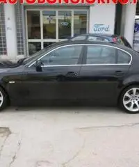 BMW 535 d cat Eccelsa rif. 7170505 BMW 535 d cat Eccelsa rif. 7170505