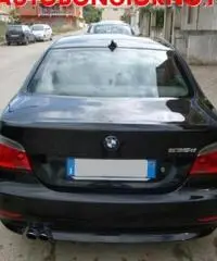 BMW 535 d cat Eccelsa rif. 7170505 BMW 535 d cat Eccelsa rif. 7170505