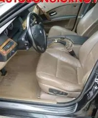 BMW 535 d cat Eccelsa rif. 7170505 BMW 535 d cat Eccelsa rif. 7170505