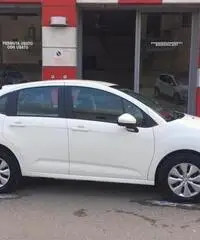 CITROEN C3 1.4 HDi 70 Seduction - Febbraio 2012 - 52.000 Km rif. 7181681 CITROEN C3 1.4 HDi 70 Seduction - Febbraio 2012 - 52.000 Km rif. 7181681
