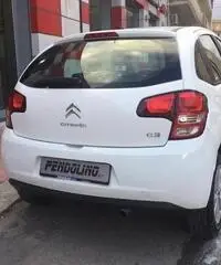 CITROEN C3 1.4 HDi 70 Seduction - Febbraio 2012 - 52.000 Km rif. 7181681 CITROEN C3 1.4 HDi 70 Seduction - Febbraio 2012 - 52.000 Km rif. 7181681