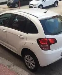 CITROEN C3 1.4 HDi 70 Seduction - Febbraio 2012 - 52.000 Km rif. 7181681 CITROEN C3 1.4 HDi 70 Seduction - Febbraio 2012 - 52.000 Km rif. 7181681