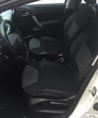 CITROEN C3 1.4 HDi 70 Seduction - Febbraio 2012 - 52.000 Km rif. 7181681 CITROEN C3 1.4 HDi 70 Seduction - Febbraio 2012 - 52.000 Km rif. 7181681