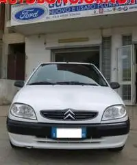 CITROEN SAXO 1.5 diesel cat 5 porte Plus rif. 7170501 CITROEN SAXO 1.5 diesel cat 5 porte Plus rif. 7170501