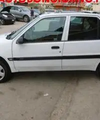 CITROEN SAXO 1.5 diesel cat 5 porte Plus rif. 7170501 CITROEN SAXO 1.5 diesel cat 5 porte Plus rif. 7170501