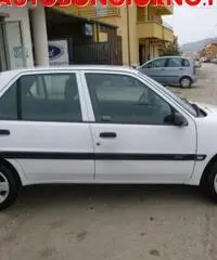 CITROEN SAXO 1.5 diesel cat 5 porte Plus rif. 7170501 CITROEN SAXO 1.5 diesel cat 5 porte Plus rif. 7170501