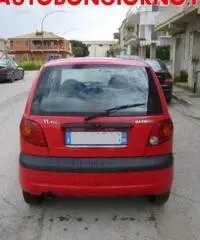 DAEWOO Matiz 1000i cat SE Star **KM60.000** rif. 7170500 DAEWOO Matiz 1000i cat SE Star **KM60.000** rif. 7170500