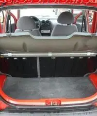 DAEWOO Matiz 1000i cat SE Star **KM60.000** rif. 7170500 DAEWOO Matiz 1000i cat SE Star **KM60.000** rif. 7170500