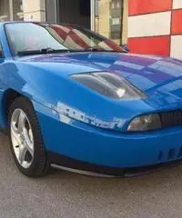 FIAT Coupe 2.0 i.e. turbo 20V - Anno 1997 - Libretto Service rif. 7181697 FIAT Coupe 2.0 i.e. turbo 20V - Anno 1997 - Libretto Service rif. 7181697