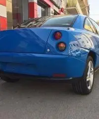 FIAT Coupe 2.0 i.e. turbo 20V - Anno 1997 - Libretto Service rif. 7181697 FIAT Coupe 2.0 i.e. turbo 20V - Anno 1997 - Libretto Service rif. 7181697