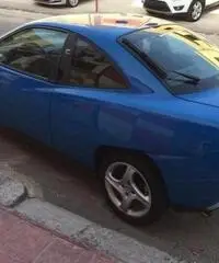 FIAT Coupe 2.0 i.e. turbo 20V - Anno 1997 - Libretto Service rif. 7181697 FIAT Coupe 2.0 i.e. turbo 20V - Anno 1997 - Libretto Service rif. 7181697