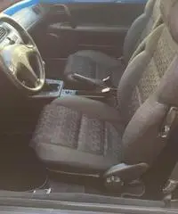 FIAT Coupe 2.0 i.e. turbo 20V - Anno 1997 - Libretto Service rif. 7181697 FIAT Coupe 2.0 i.e. turbo 20V - Anno 1997 - Libretto Service rif. 7181697