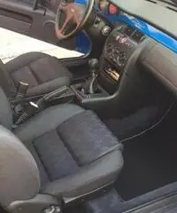 FIAT Coupe 2.0 i.e. turbo 20V - Anno 1997 - Libretto Service rif. 7181697 FIAT Coupe 2.0 i.e. turbo 20V - Anno 1997 - Libretto Service rif. 7181697