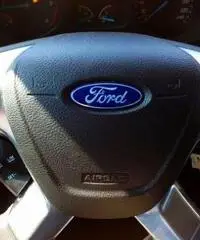 Ford Tourneo Connect 1.6 TDCi Plus combi style pack trend-pack Ford Tourneo Connect 1.6 TDCi Plus combi style pack trend-pack