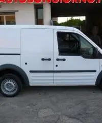 FORD Transit Connect 200S 1.8 TDCi/90CV PC-TN rif. 7170468 FORD Transit Connect 200S 1.8 TDCi/90CV PC-TN rif. 7170468