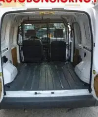 FORD Transit Connect 200S 1.8 TDCi/90CV PC-TN rif. 7170468 FORD Transit Connect 200S 1.8 TDCi/90CV PC-TN rif. 7170468