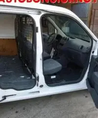 FORD Transit Connect 200S 1.8 TDCi/90CV PC-TN rif. 7170468 FORD Transit Connect 200S 1.8 TDCi/90CV PC-TN rif. 7170468