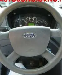 FORD Transit Connect 200S 1.8 TDCi/90CV PC-TN rif. 7170468 FORD Transit Connect 200S 1.8 TDCi/90CV PC-TN rif. 7170468
