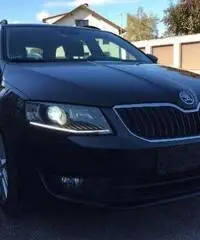 Skoda Octavia 2.0 TDI Elegance DSG Skoda Octavia 2.0 TDI Elegance DSG