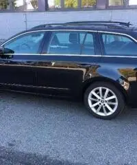 Skoda Octavia 2.0 TDI Elegance DSG Skoda Octavia 2.0 TDI Elegance DSG