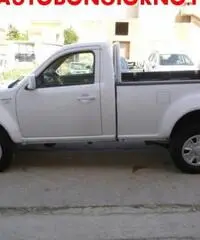TATA Xenon 2.2 Dicor 4x4 PC Pick-up rif. 7170405 TATA Xenon 2.2 Dicor 4x4 PC Pick-up rif. 7170405