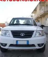 TATA Xenon 2.2 Dicor 4x4 PC Pick-up rif. 7170405 TATA Xenon 2.2 Dicor 4x4 PC Pick-up rif. 7170405