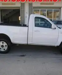 TATA Xenon 2.2 Dicor 4x4 PC Pick-up rif. 7170405 TATA Xenon 2.2 Dicor 4x4 PC Pick-up rif. 7170405