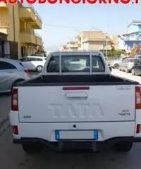 TATA Xenon 2.2 Dicor 4x4 PC Pick-up rif. 7170405 TATA Xenon 2.2 Dicor 4x4 PC Pick-up rif. 7170405