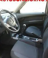 TATA Xenon 2.2 Dicor 4x4 PC Pick-up rif. 7170405 TATA Xenon 2.2 Dicor 4x4 PC Pick-up rif. 7170405