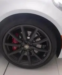 ALFA ROMEO 4C 1750 TBi Spider rif. 6942807