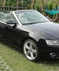 Audi Cabriolet Audi Cabriolet