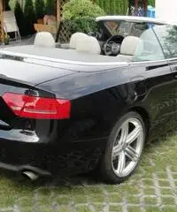 Audi Cabriolet Audi Cabriolet