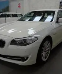 BMW 535 d Touring Futura rif. 7112120 BMW 535 d Touring Futura rif. 7112120