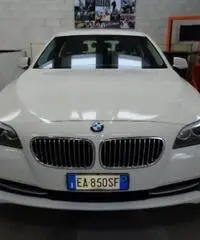 BMW 535 d Touring Futura rif. 7112120 BMW 535 d Touring Futura rif. 7112120