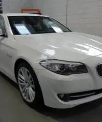 BMW 535 d Touring Futura rif. 7112120 BMW 535 d Touring Futura rif. 7112120