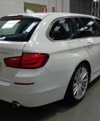 BMW 535 d Touring Futura rif. 7112120 BMW 535 d Touring Futura rif. 7112120